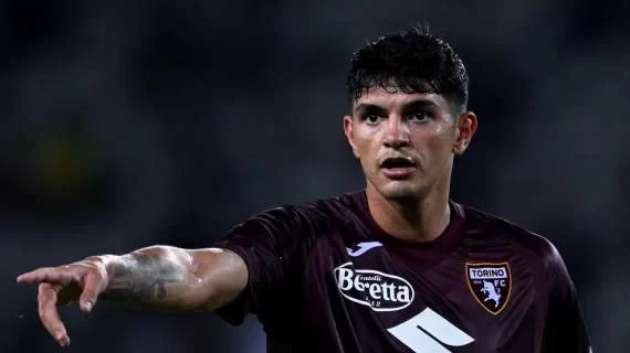 Romano: Atalanta closing in on Torino defender Bellanova