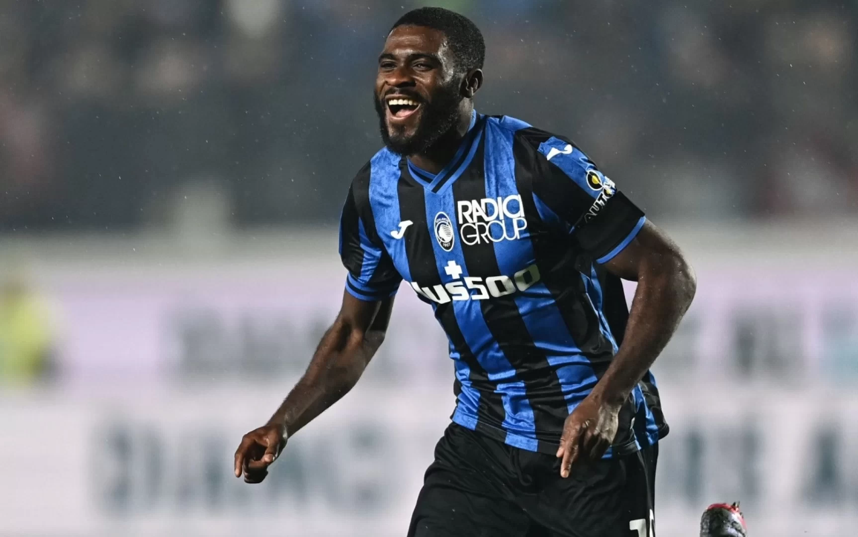 Di Marzio: Roma target Bogba for winger role, player has agreed to move