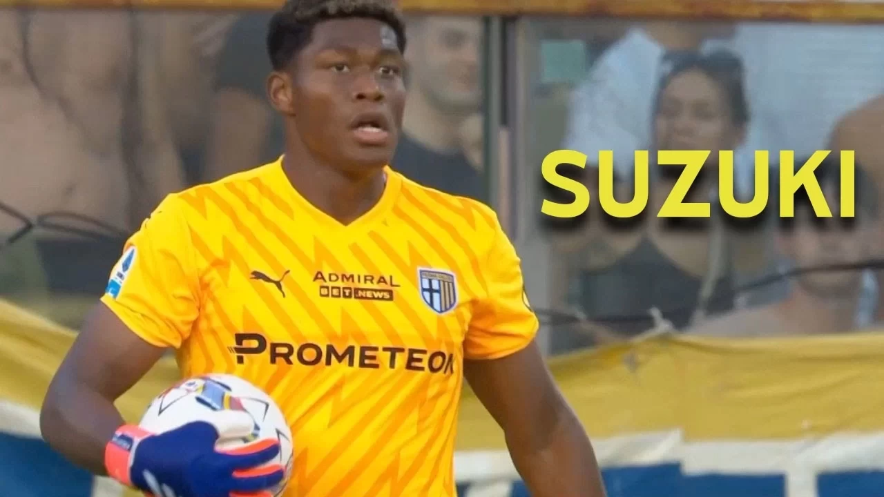 Japan’s Onana! Suzuki Ayane Makes Serie A Debut, Sparks Attack and Assists Goal