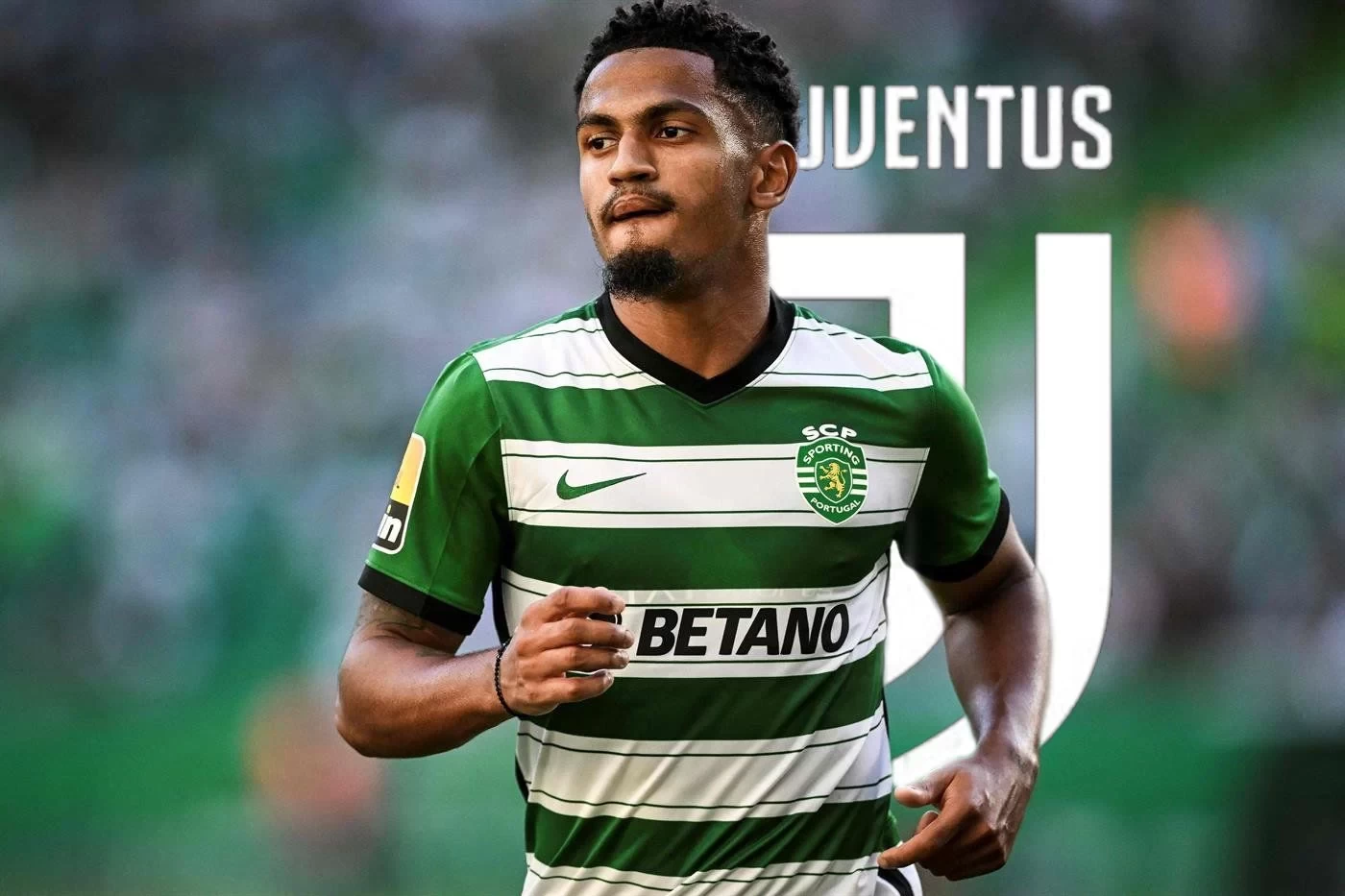 Journalist: Juventus target Sporting CP forward Edwards, facing competition from Crystal Palace and Al Nassr