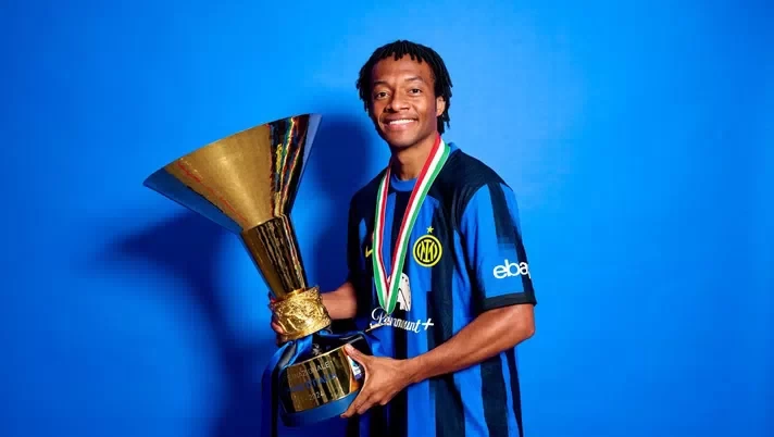 Pedulla: Cuadrado in contact with Atalanta, foreign teams also interested in free transfer