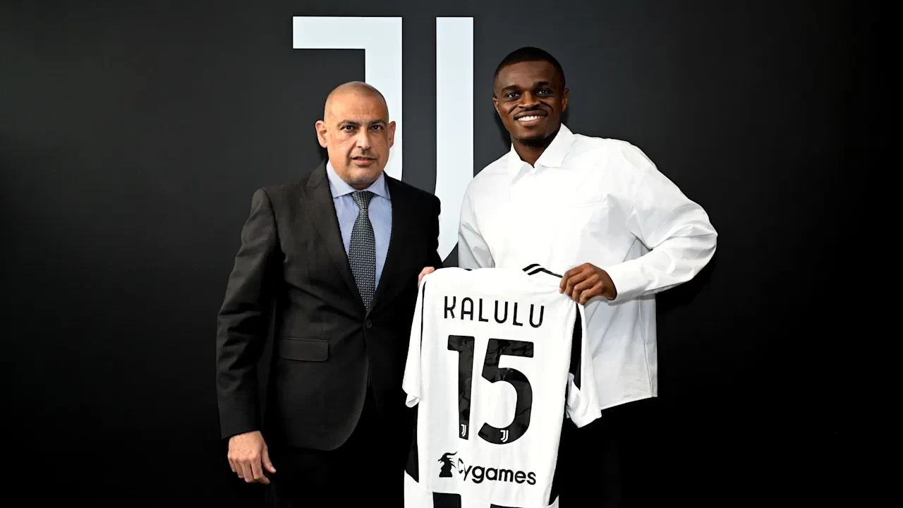 Kalulu: I’m happy to join Juventus, I want to make the Juventus fans proud