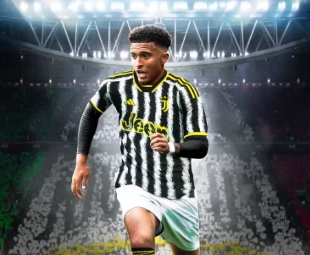 Skysports: Sancho open to Juventus loan move, Juve need to agree on salary with Man Utd