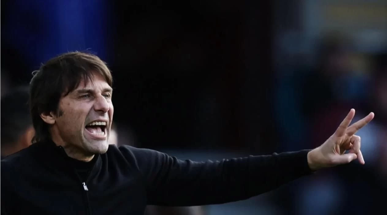 Serie A – A nightmare start! Conte: This game was a disaster, I apologize