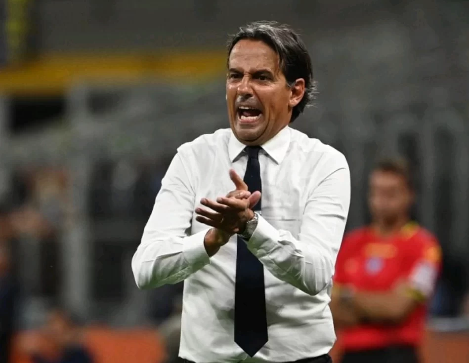 Inzaghi: Inter always has a hunger for victory, we don’t over-rely on Lautaro or anyone