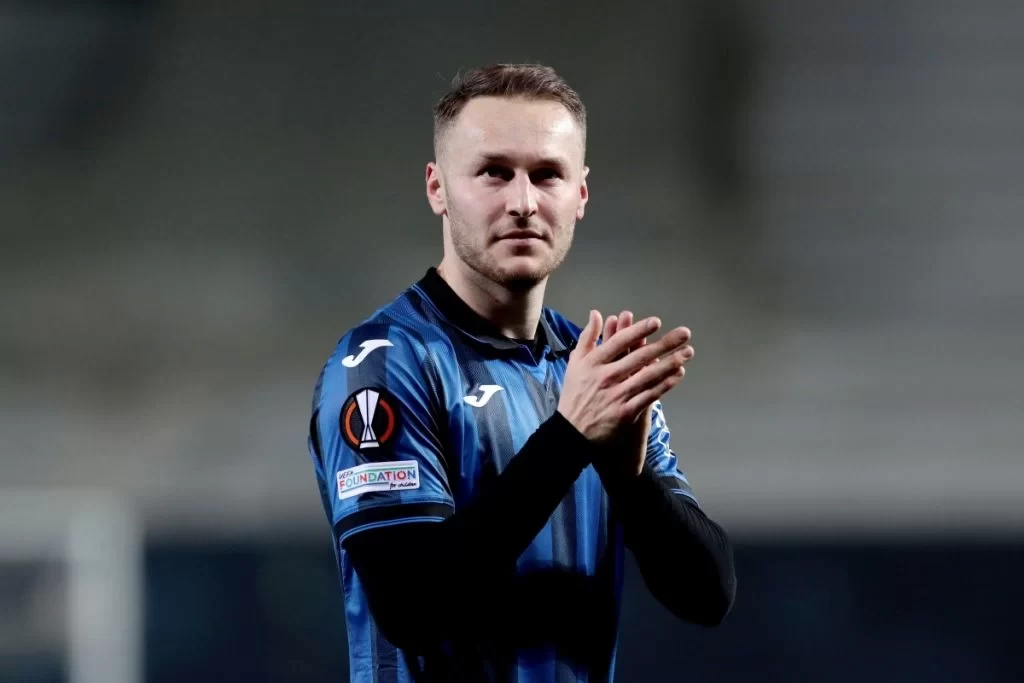 Italian Media: Juventus Had Positive Meeting with Atalanta Over Koopmeiners Transfer