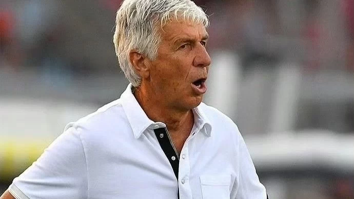 Gasperini Becomes the Fifth Coach in Serie A History to Reach 550 Points With a Single Club