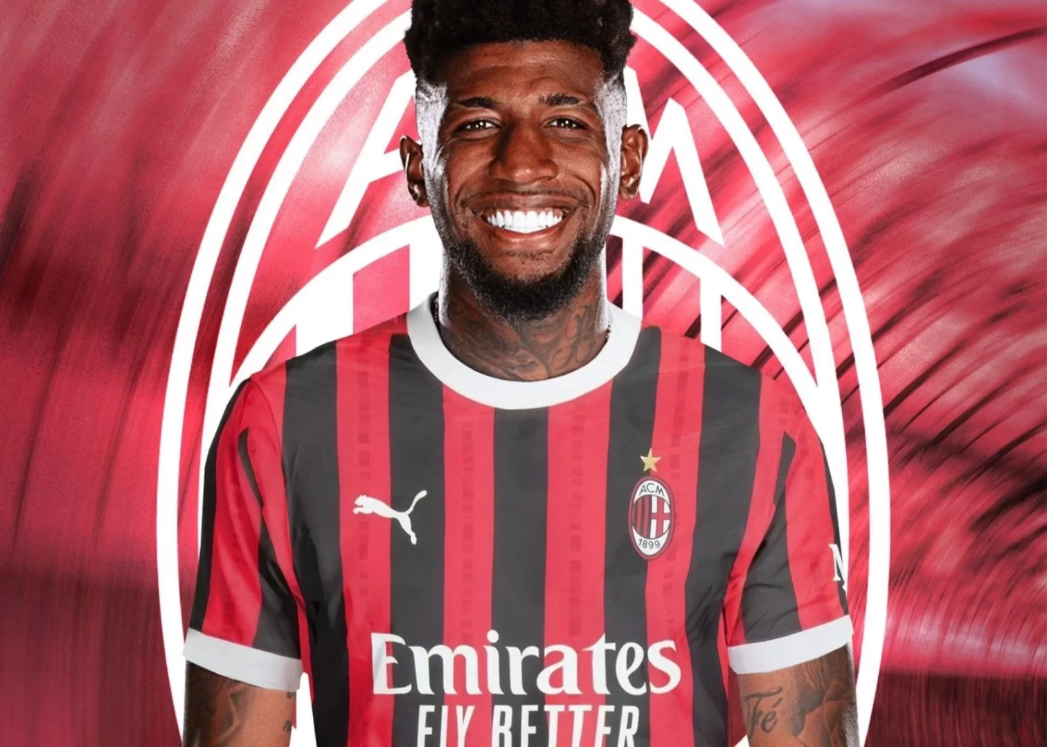 Milan’s Most Expensive Fullback Transfers: New Signing Emerson at Fourth, Conti at First, Theo at Second