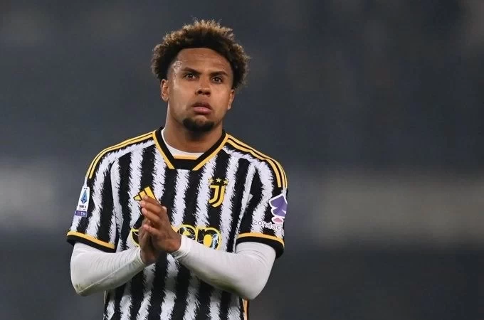 He stays! Romano: McKennie to extend with Juventus