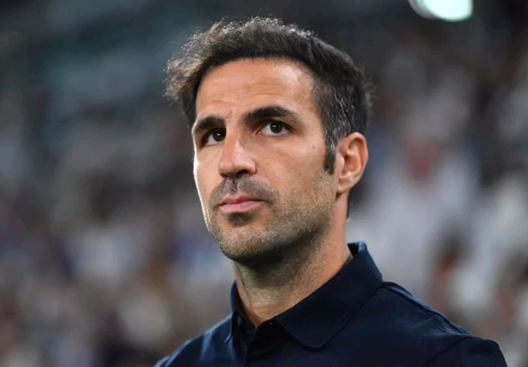 Fabregas: Asking Como to enter the Champions League is unrealistic, The team bounced back quickly after losing last season