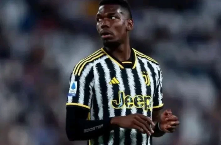 Foreign Media: Sinner’s Doping Case Gives Pogba Hope of Appealing and Returning