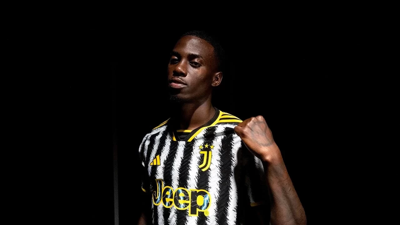 Juventus Injury Report: Thuram Suffers Slight Left Thigh Muscle Strain, Weah Suffers Slight Right Thigh Muscle Strain