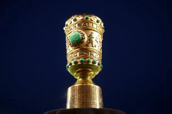 Bundesliga Teams Expected to Meet in the Second Round of the German Cup, Only Bochum Out