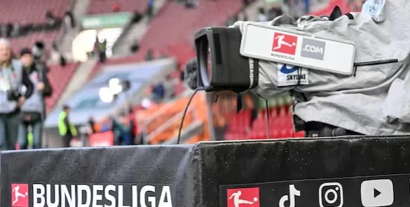 Bundesliga Broadcast Revenue: Bayern Tops €100 Million, Dortmund and Leverkusen at €90 Million