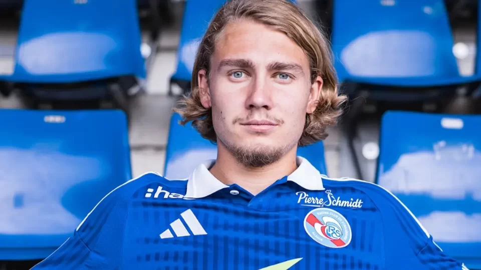 Official: Strasbourg signs Swedish Superettan assist king, Malmö midfielder Nana Si