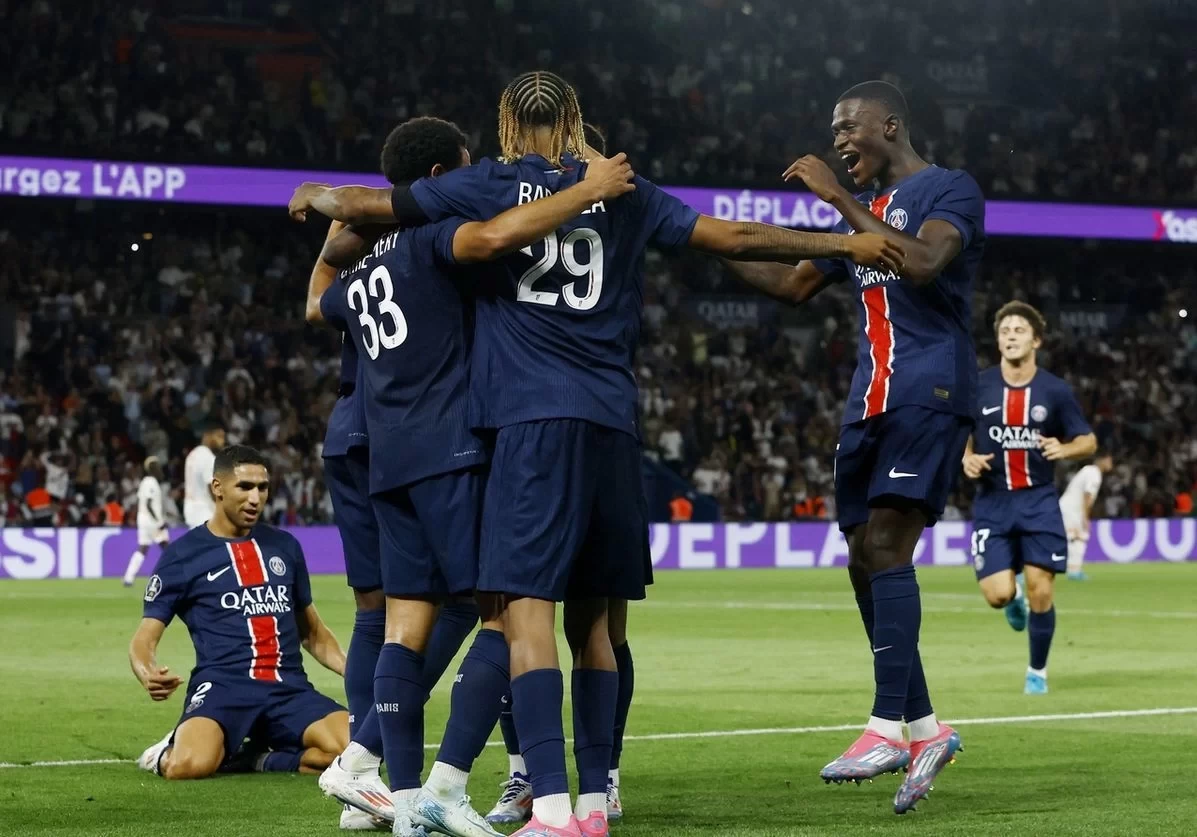 Impact Not That Big? Mbappé Leaves, But Parc des Princes Still Full, 98% of Season Ticket Holders Renew