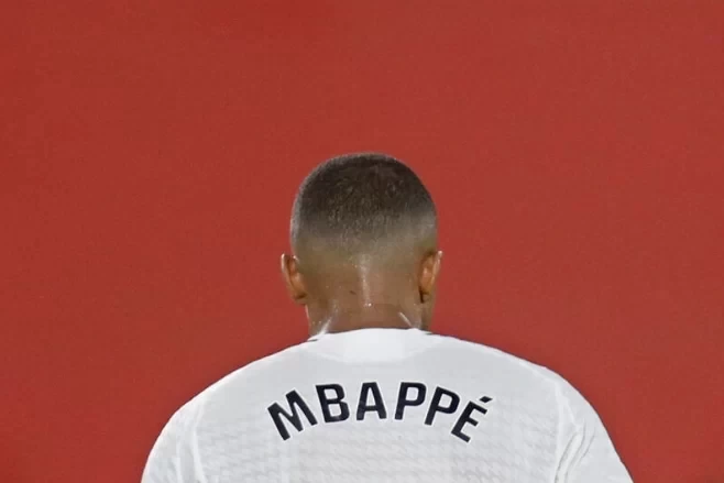 French Media ‘Le Monde’: Mbappé Demands €55 Million in Back Pay from PSG