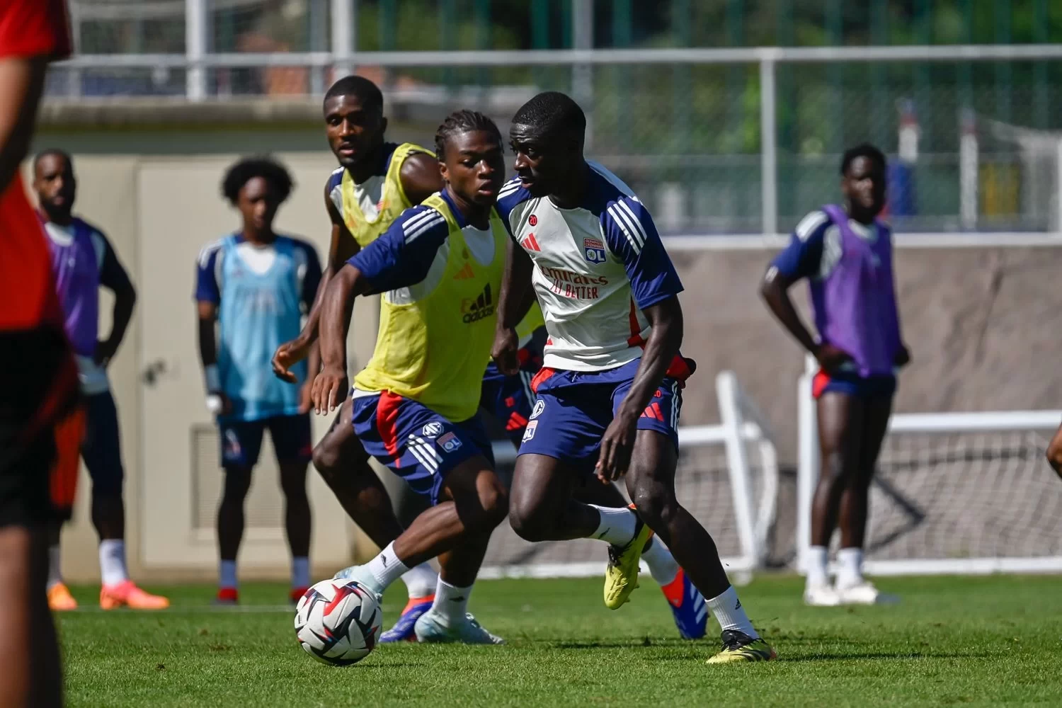 L’Équipe: Lyon put all players on the transfer list to comply with financial fair play regulations