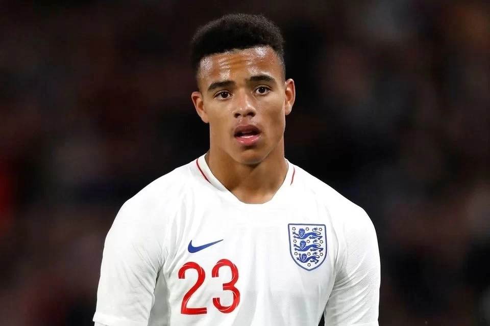 Mason Greenwood Applies for Jamaican Citizenship, Could Represent Jamaica in International Competition