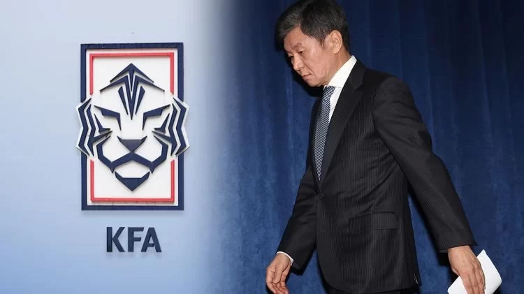 Football Report: KFA Deep in “All-Around Crisis” with Heavy Debt and Association President Jung Mong-gyu Summoned