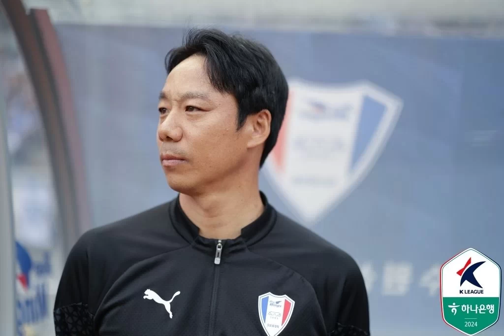 Former Suwon Samsung Bluewings manager Yeom Ki-hun may join Shin Tae-yong in coaching the Indonesian national team