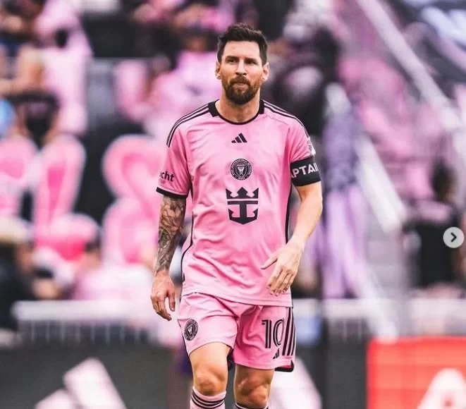 Another Month of Rest? Martino: Messi Will Return Before the MLS Playoffs Begin