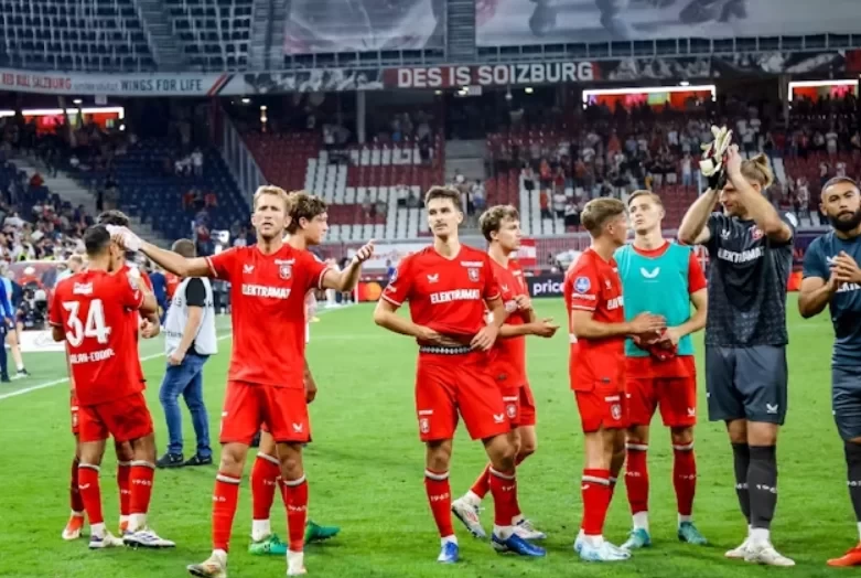 Champions League Qualifiers Preview: Can Twente Turn the Tide at Home Against Salzburg With a One-Goal Deficit?