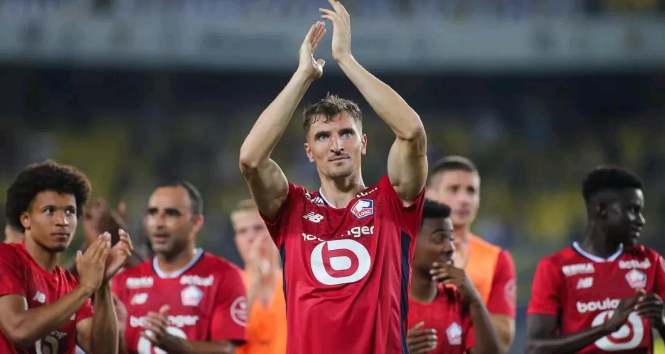 Tuesday Preview: Lille Aim to Defend Ligue 1 Honor, Slavia Prague in Good Shape for Upset