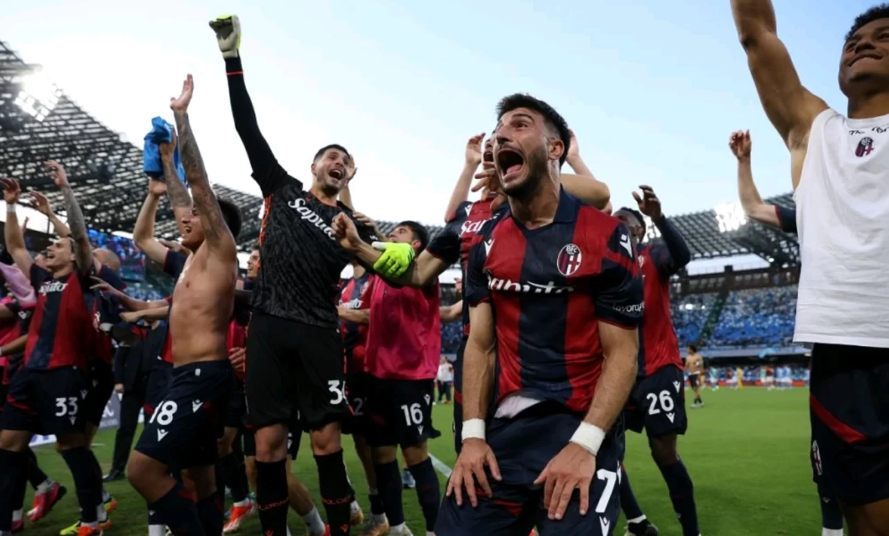 Bologna Goalkeeper: Hopes to Draw Real Madrid in Champions League, It’s a Dream for the Entire Team and All Fans