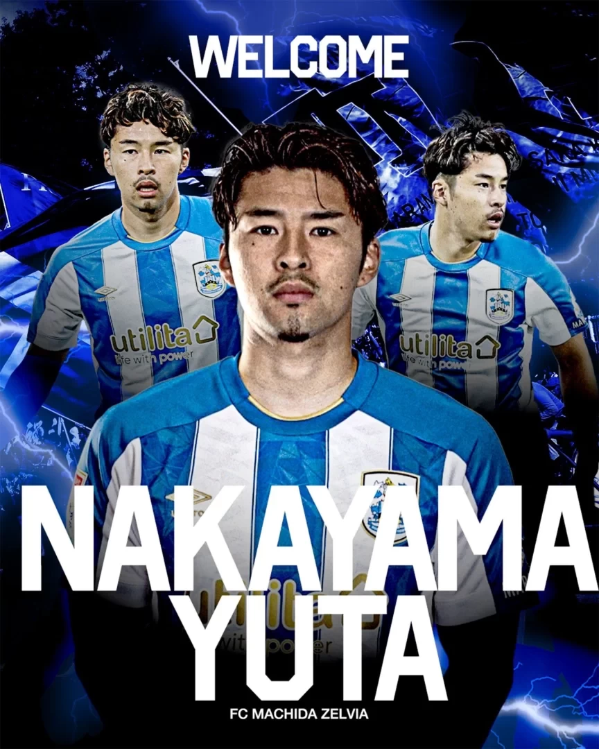 Official: Japanese International Yuta Nakayama Ends Overseas Career, Joins Machida Zelvia