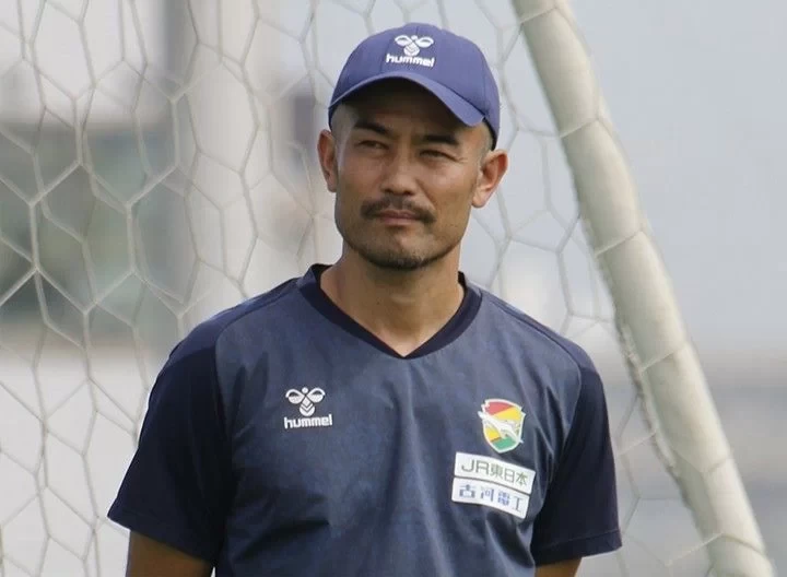 Chiba’s Manager: We have the ability to challenge J-League teams, will not change our possession-based style