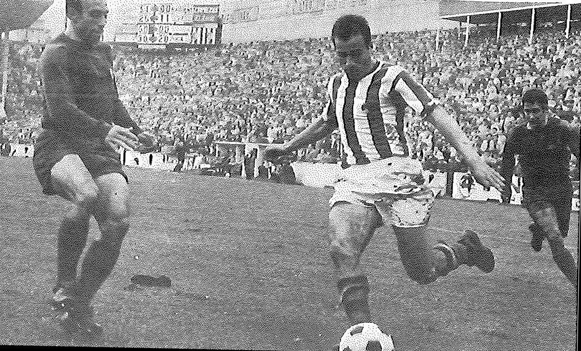 Looking Back at the Classic Real Sociedad vs. Rayo Vallecano Match