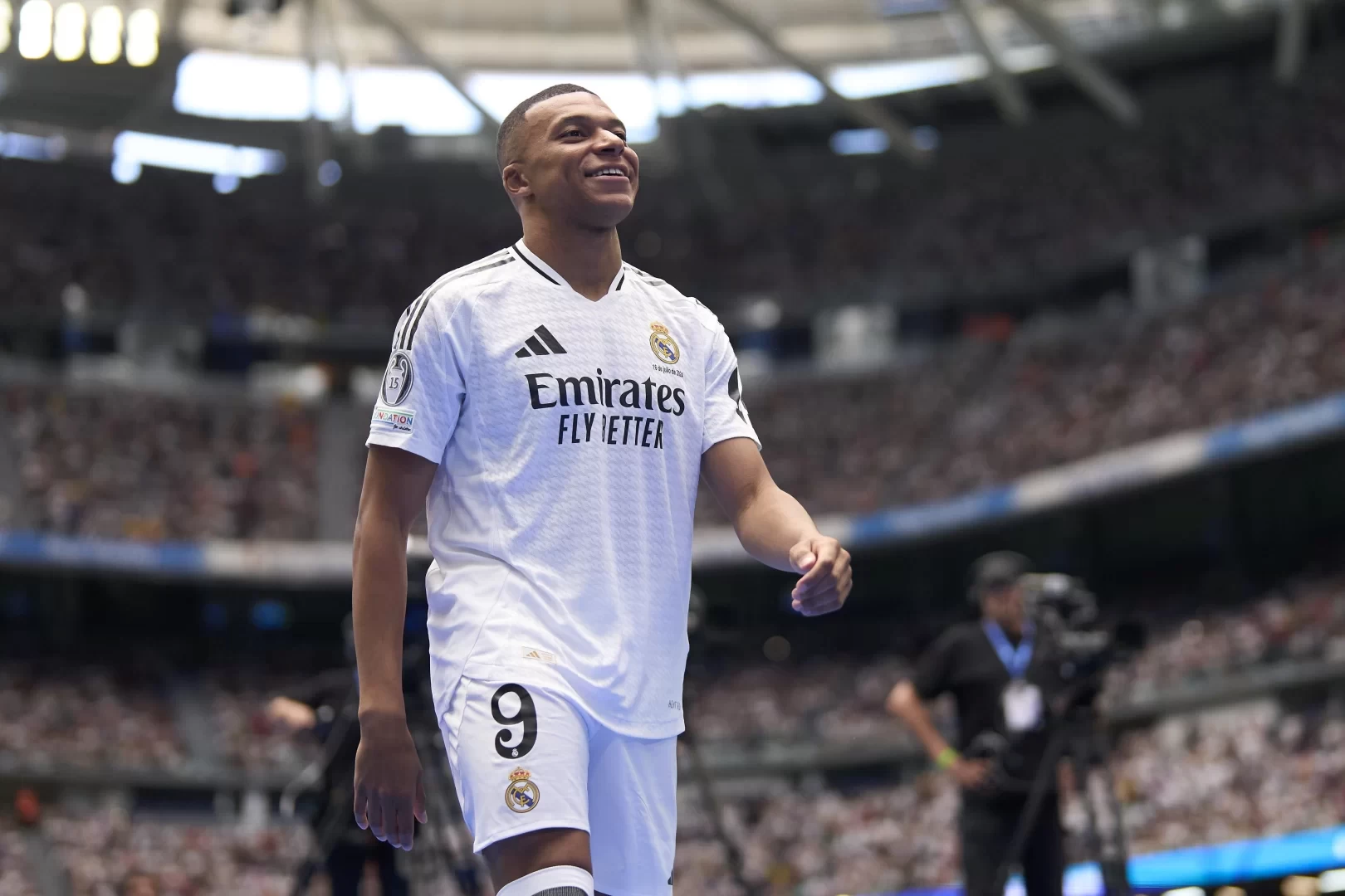 Media: Real Madrid is a powder keg, Mbappé has destroyed the balance of the team