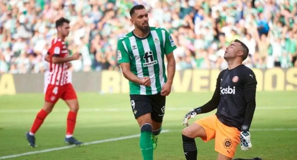 La Liga Preview: Betis Aim for Home Win, Girona’s Core Departures Cloud Their Prospects