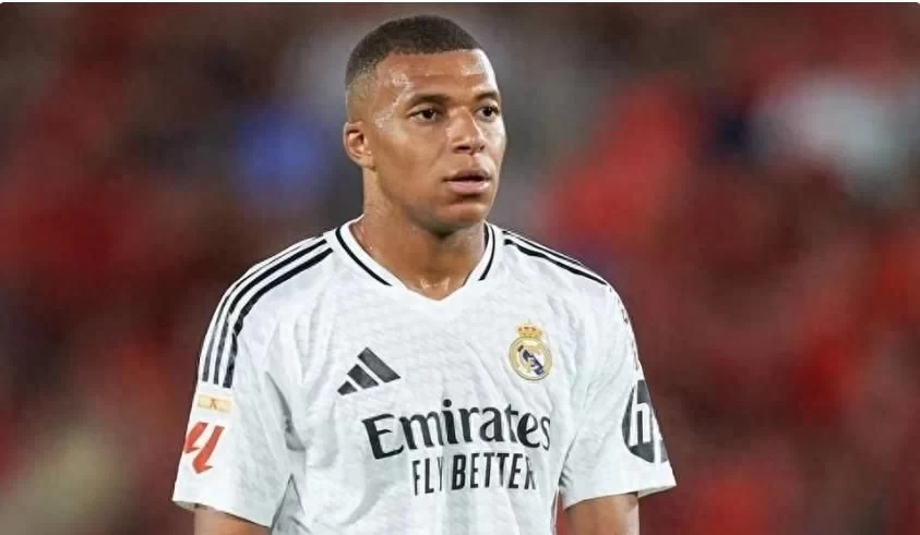 Longo: Zidane was also questioned when he came to Real Madrid, Mbappé will lead Real Madrid to the top