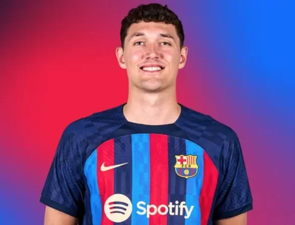 Sport: Barcelona urgently need to free up salary space, Christensen does not want to leave Barcelona