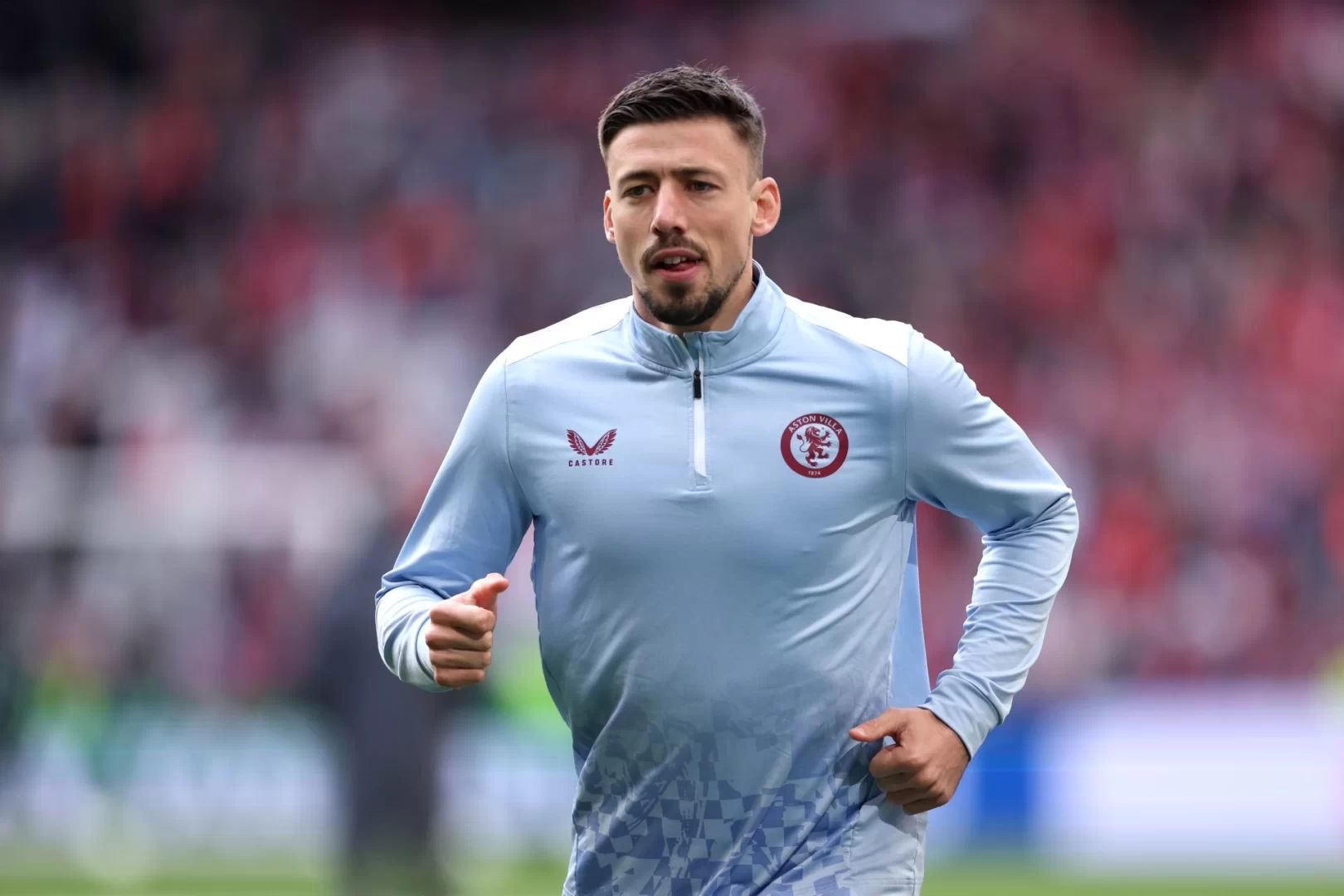 Romano: Lenglet to join Atletico Madrid on loan, medical scheduled