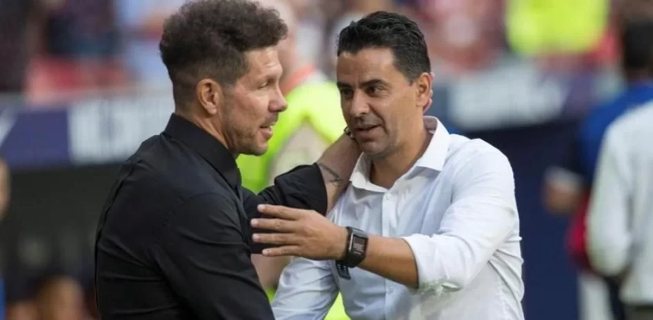 Girona boss: Atletico Madrid clash will be difficult, but we’ll go in with passion