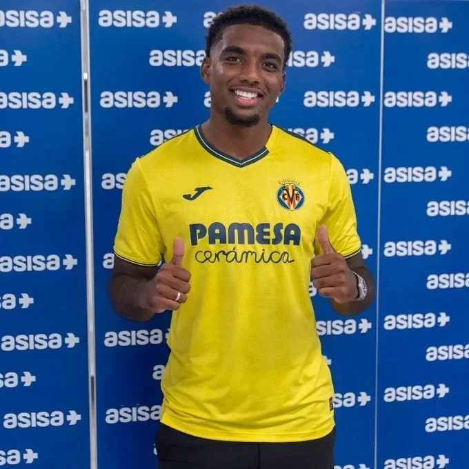 Official: Villarreal Sign Toulouse Defender Costa