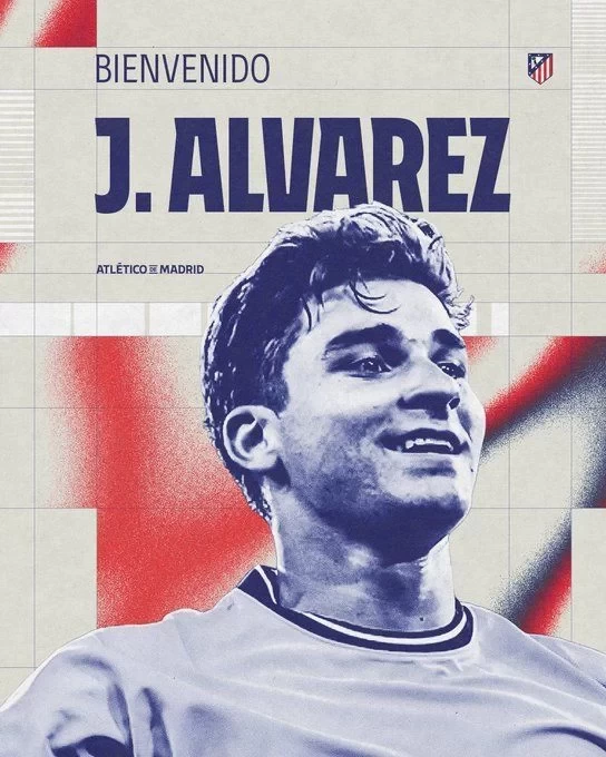 Is it worth it? ESPN grades Alvarez’s transfer to Atletico Madrid: Man City gets A-, Atletico gets B