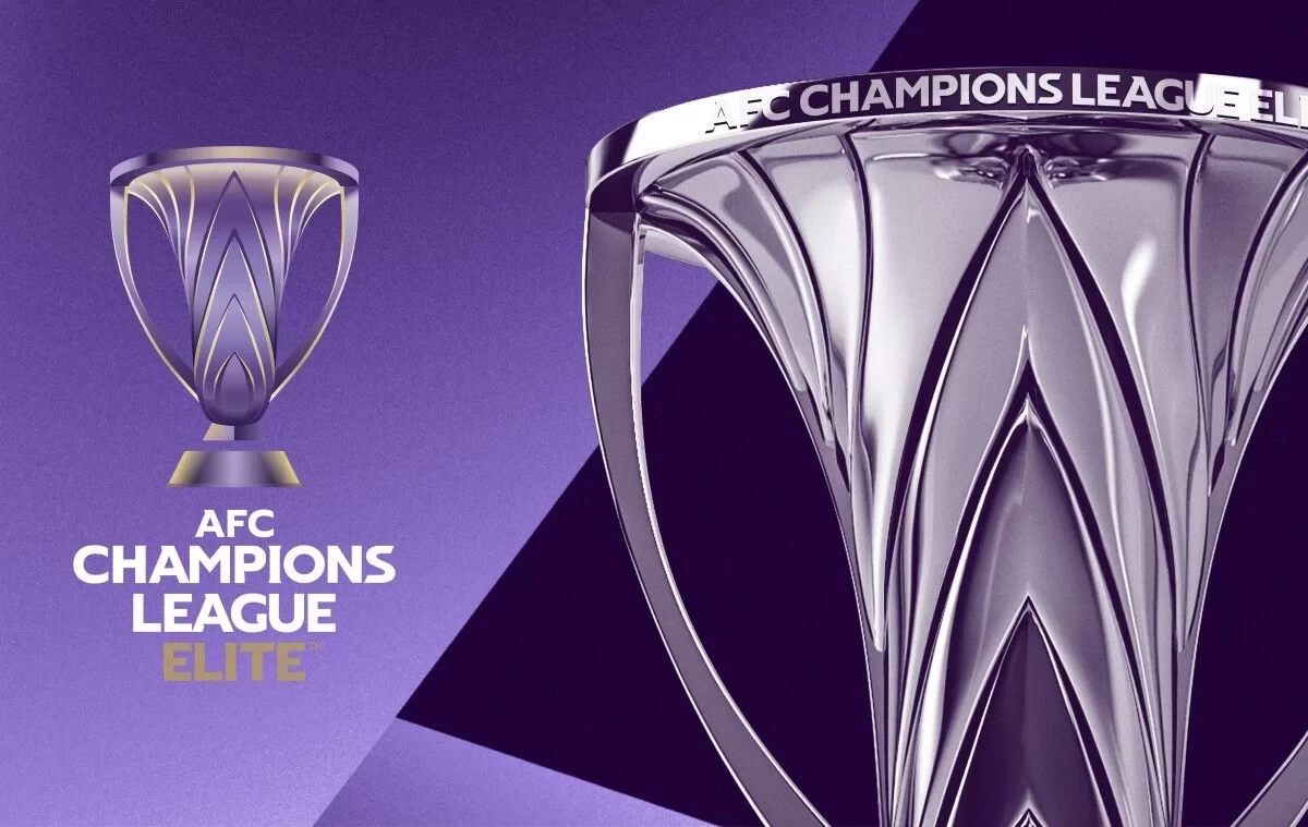 AFC Champions League Elite Draw This Week: New Season Draw Rules & Match Format Explained